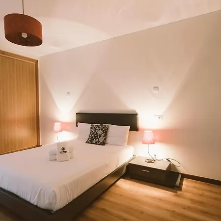 Best 82 - Few Steps To The Beach Appartement Peniche