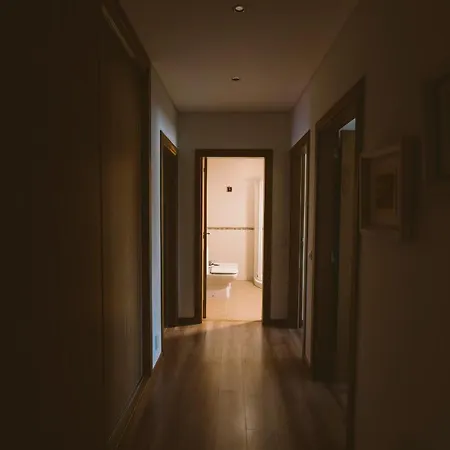 Best 82 - Few Steps To The Beach Appartement