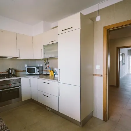 Best 82 - Few Steps To The Beach Appartement