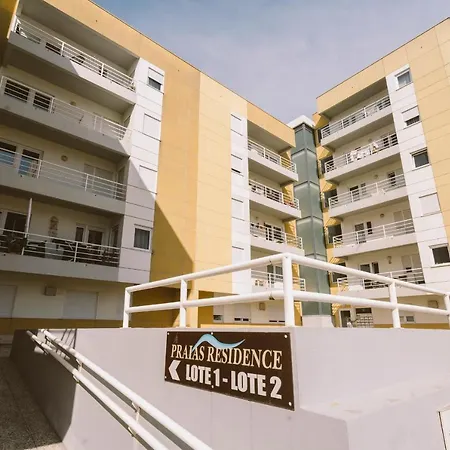 Best 82 - Few Steps To The Beach Appartement