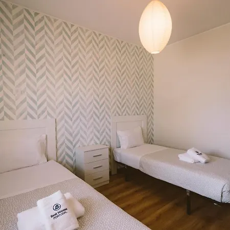 Appartement Best 82 - Few Steps To The Beach