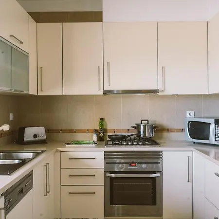 Best 82 - Few Steps To The Beach Apartament