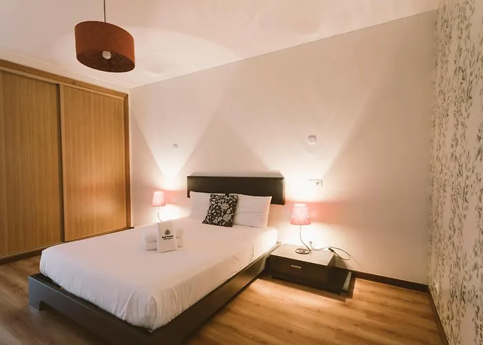 Best 82 - Few Steps To The Beach Apartament Peniche