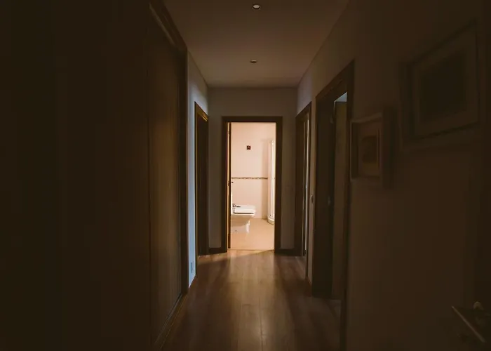 Best 82 - Few Steps To The Beach Apartament