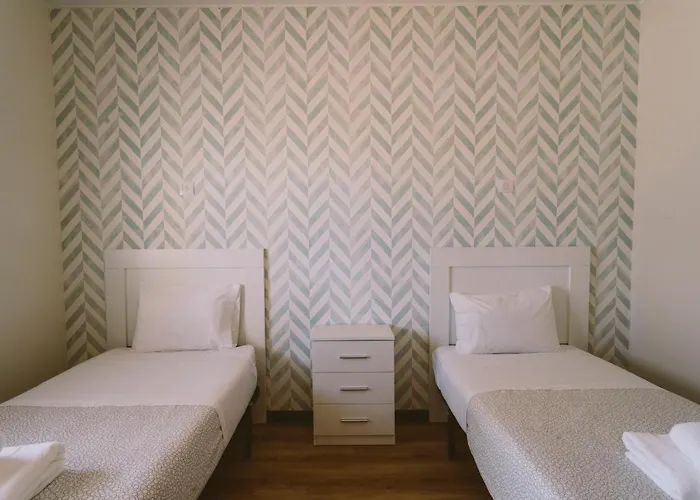 Best 82 - Few Steps To The Beach Apartament Peniche