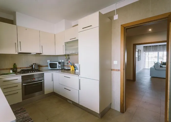 Best 82 - Few Steps To The Beach Apartament