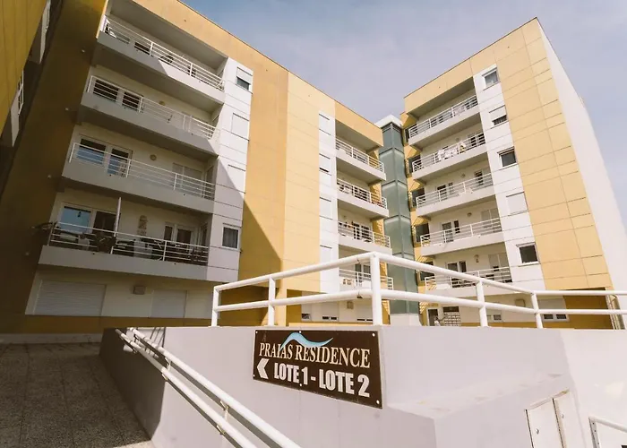 Best 82 - Few Steps To The Beach Apartament