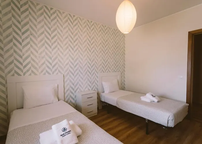 Apartament Best 82 - Few Steps To The Beach