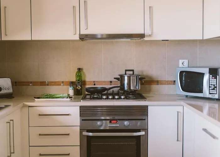 Apartament Best 82 - Few Steps To The Beach *